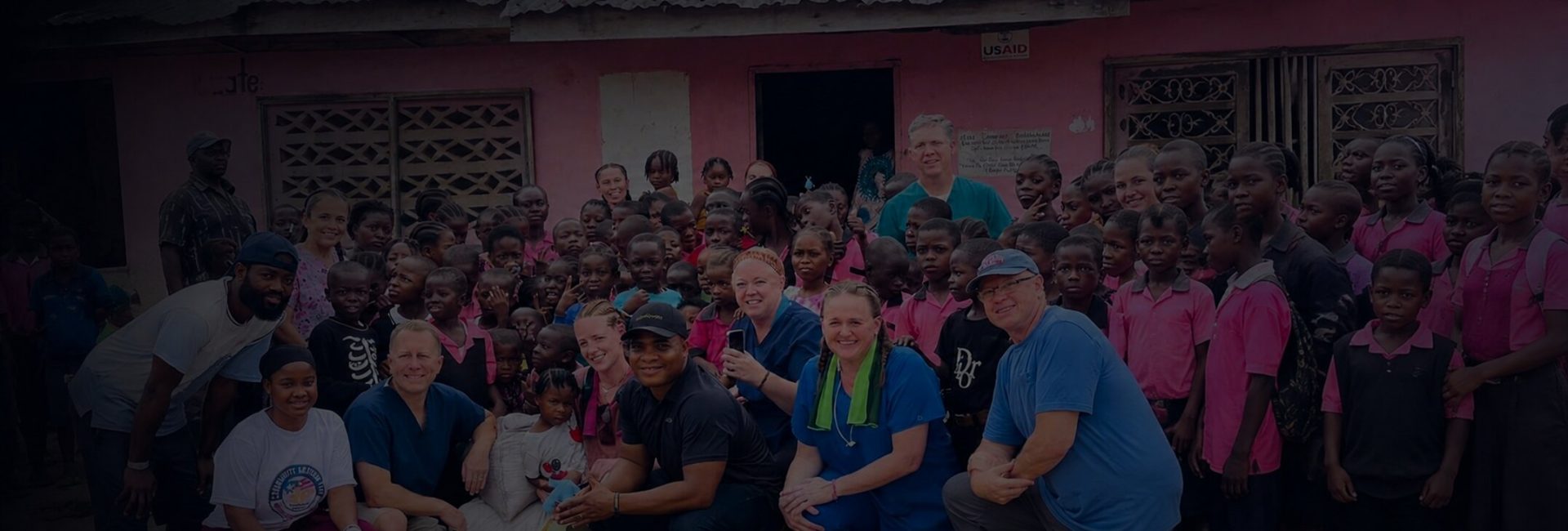 CARE Incorporated - A 501(c)(3) Nonprofit Improving Water, Health, and Education Access in Liberia