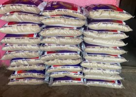 Agriculture & Food Assistance