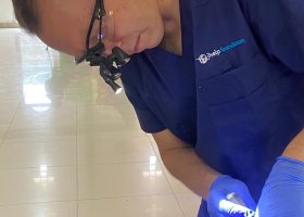 Dental Outreach