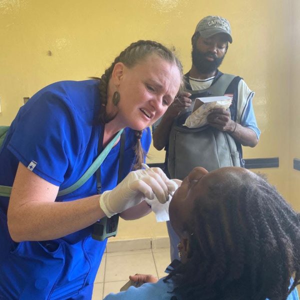 Dental Outreach