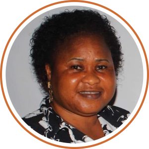 Elizabeth Tamba