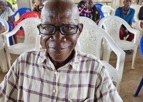 Eye Care / Reading Glasses