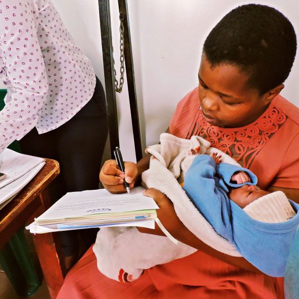 Maternal Health