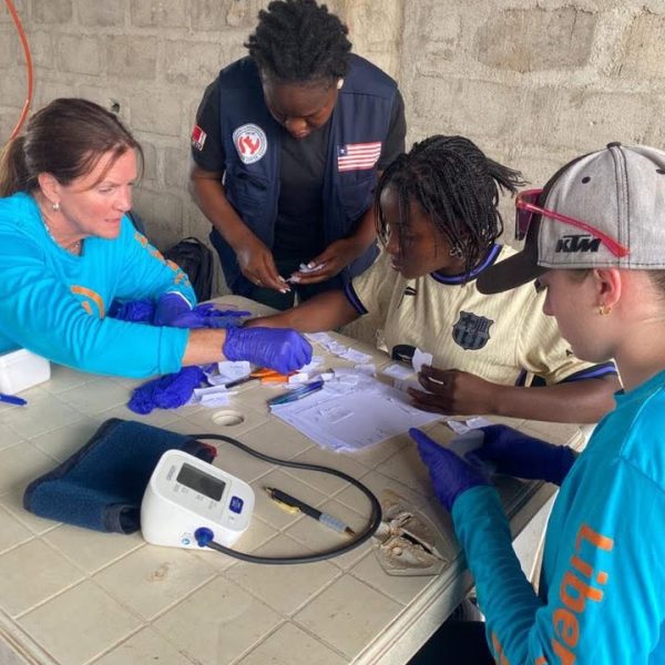 Mobile Medical Outreach