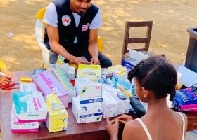Mobile Medical Outreach