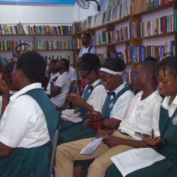 Youth Skills Development