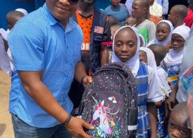 Scholarships & School Support