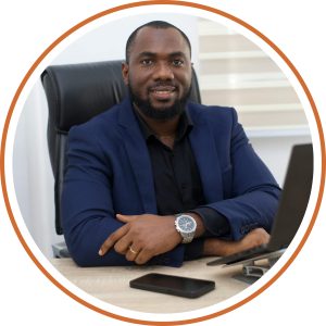 Partner organization