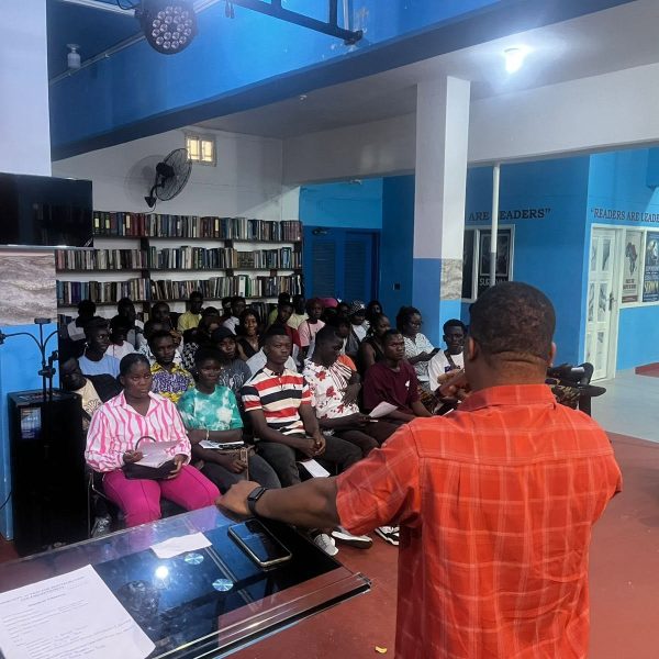 Substance Awareness & Education
